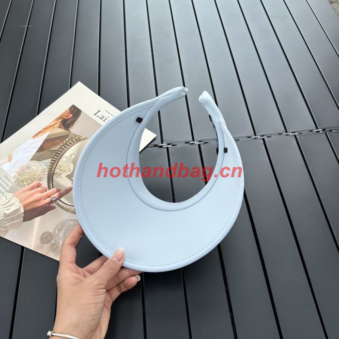 Miu Miu Hat MUH00086 Miu Miu Hat MUH00086